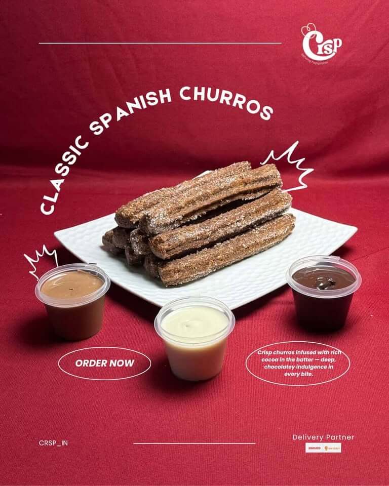 Churros
